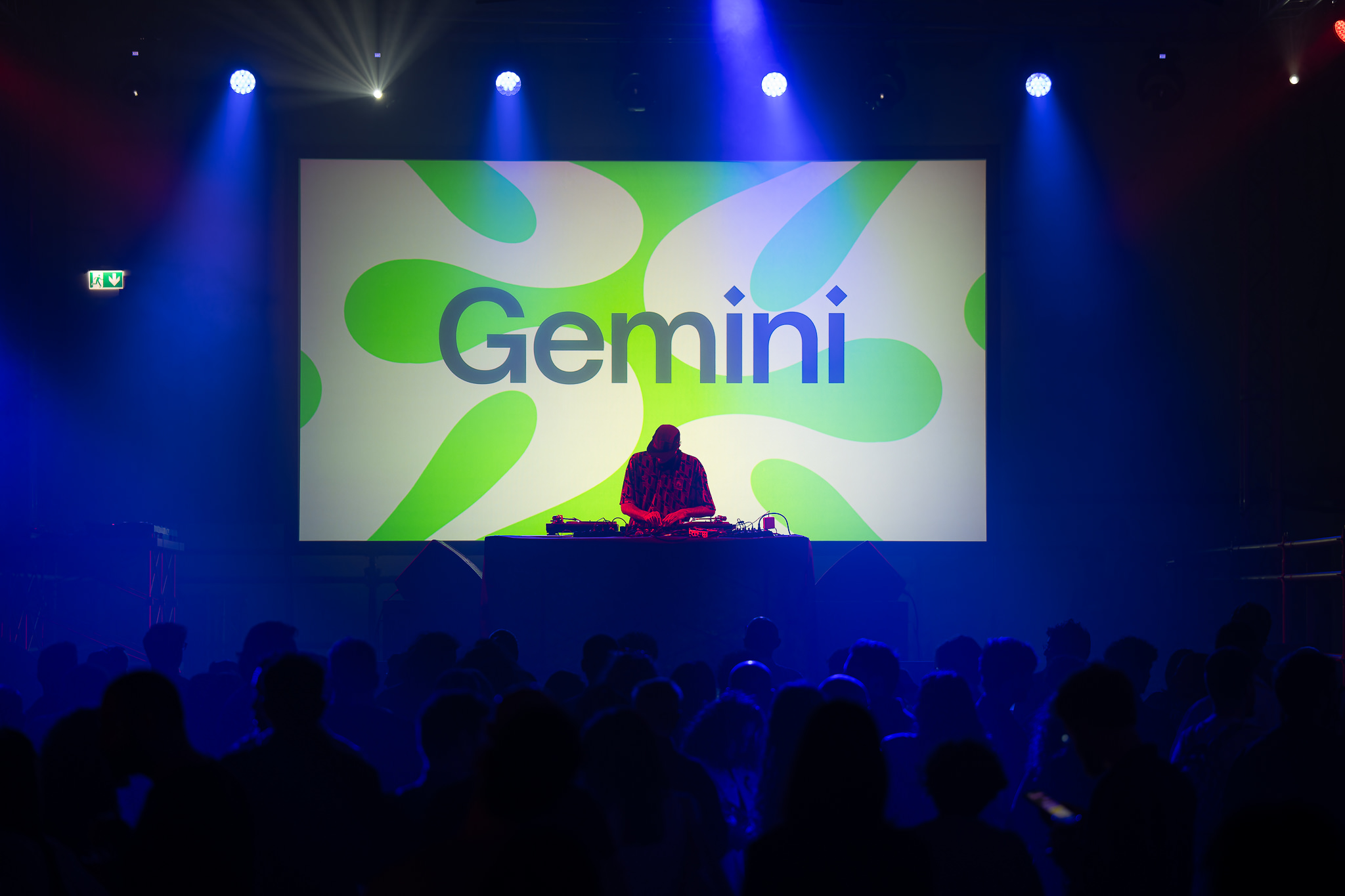 Gemini Festival